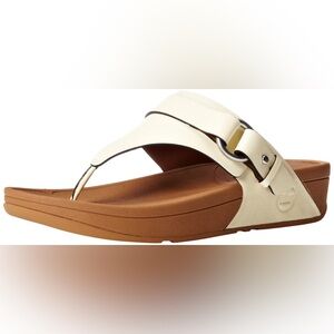 FitFlop Womens's Via Dress Sandal